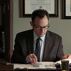 Fotoğraf Michael Emerson