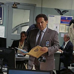 Fotoğraf Kevin Chapman