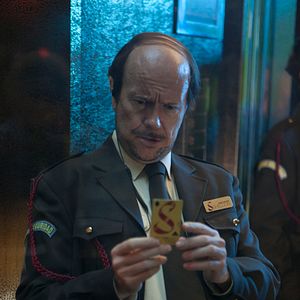 Fotoğraf Santiago Segura