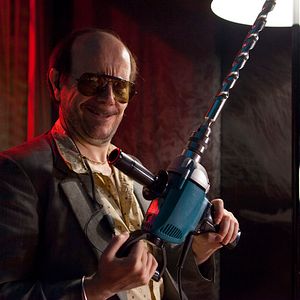 Fotoğraf Santiago Segura