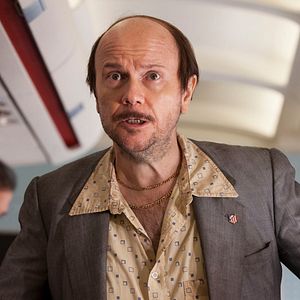 Fotoğraf Santiago Segura