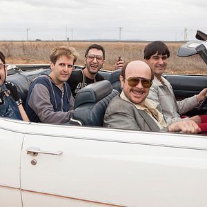 Fotoğraf Santiago Segura