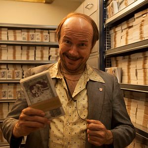 Fotoğraf Santiago Segura