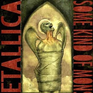 Fotoğraf Metallica: Some Kind of Monster