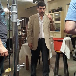 Fotoğraf Çalsın Sazlar