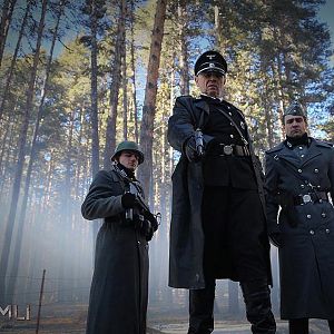 Fotoğraf Kırımlı