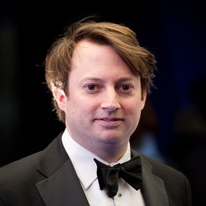 Fotoğraf David Mitchell