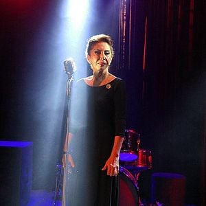 Fotoğraf Unutursam Fısılda