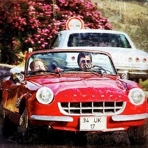 Fotoğraf Unutursam Fısılda