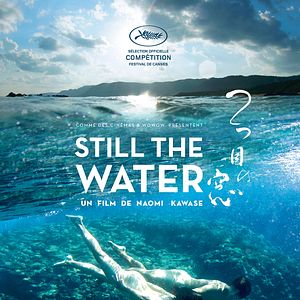 Fotoğraf Dingin Sular