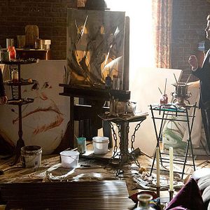 Fotoğraf Joseph Morgan