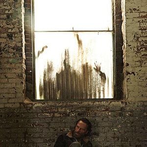 Fotoğraf The Walking Dead