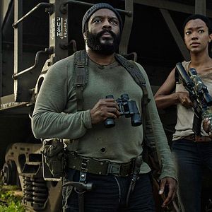 Fotoğraf The Walking Dead