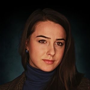 Fotoğraf Cemre Burcu Tosun