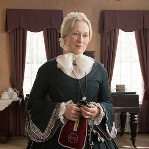 Fotoğraf The Homesman