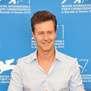 Fotoğraf Edward Norton