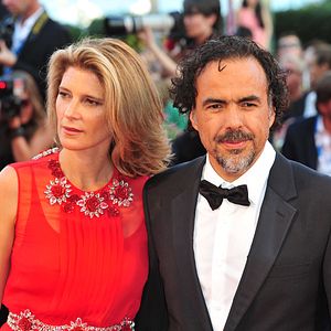Fotoğraf Alejandro González Iñárritu