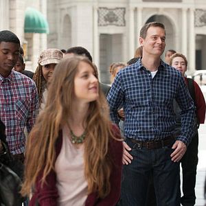 Fotoğraf Peter Krause