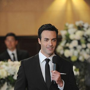 Fotoğraf Reid Scott