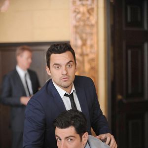 Fotoğraf Max Greenfield