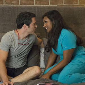 Fotoğraf The Mindy Project