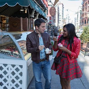 Fotoğraf The Mindy Project