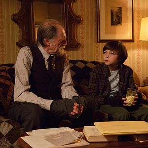 Fotoğraf Ben Hyland