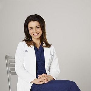 Fotoğraf Grey's Anatomy