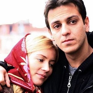 Fotoğraf Yağmur: Kıyamet Çiçeği