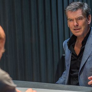 Fotoğraf Hedefteki Adam