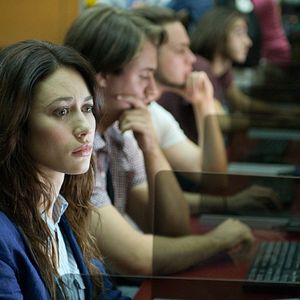 Fotoğraf Hedefteki Adam