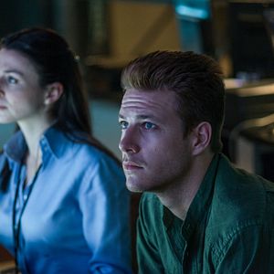 Fotoğraf Hedefteki Adam