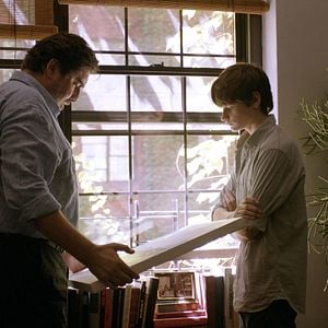 Fotoğraf Alfred Molina