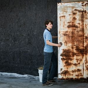 Fotoğraf Aşk Başkadır