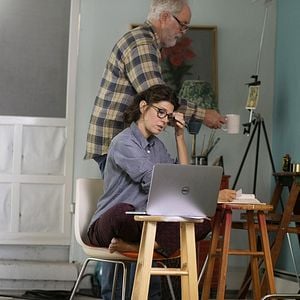 Fotoğraf John Lithgow