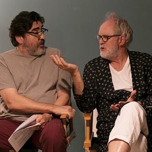 Fotoğraf John Lithgow