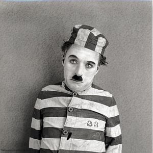 Fotoğraf Charles Chaplin