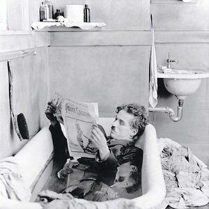Fotoğraf Charles Chaplin