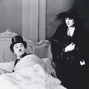 Fotoğraf Charles Chaplin