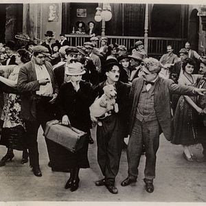 Fotoğraf Charles Chaplin