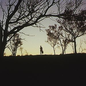 Fotoğraf Korkuyla Uyan