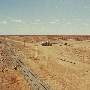 Fotoğraf Korkuyla Uyan