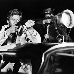 Fotoğraf Donald Pleasence