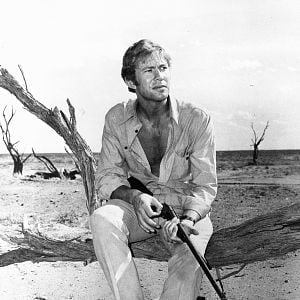 Fotoğraf Donald Pleasence