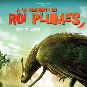 Fotoğraf Resan till Fjäderkungens Rike