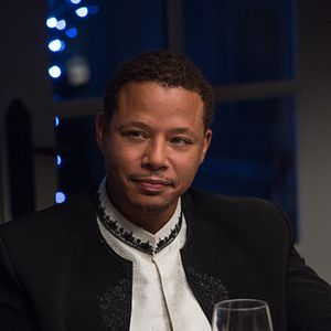 Fotoğraf Terrence Howard
