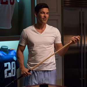 Fotoğraf Eddie Cibrian