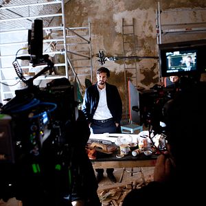 Fotoğraf Juan Diego Botto