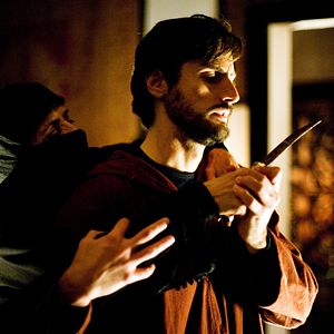 Fotoğraf Juan Diego Botto