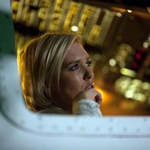 Fotoğraf Left Behind